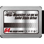 PhotoFast G-Monster V4 1.8-50PIN IDE(東芝規格サイズ)32GB　GM18M32E50IDEV4