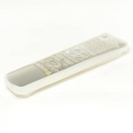 ミヨシ（MCO） 液晶テレビ用リモコンシリコンカバー（シャ-プ用） STV-SH01