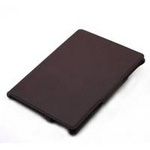 ブライトン iPad 2012年発売用 レザースタンドケース BI-IPAD3FLSTD／BR