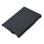 ブライトン iPad 2012年発売用 レザースタンドケース BI-IPAD3FLSTD／BK