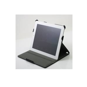 uCg iPad 2012Np U[X^hP[X BI-IPAD3FLSTD^WH摜3XV