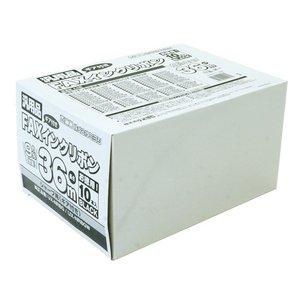 ミヨシ(MCO) UX-NR8G対応汎用FAXインクリボン【10本セット】 (SHARP対応)FXS36SH-10