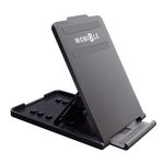 ミヨシ（MCO)　MOBIBLE　折りたたみ式タブレットスタンドブラック　SST-09/BK