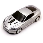 LANDMICE　アストンマーチン　DBS　シルバー　AM-DBS-SL