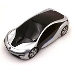 LANDMICE　BMW-i8　Concept　BM-i8-SL