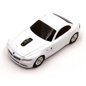 LANDMICE　BMW　Z4　35is　ホワイト　BM-Z435is-WH
