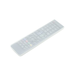 ミヨシ（MCO） 液晶テレビ用リモコンシリコンカバー（シャ-プ用） STV-SH06