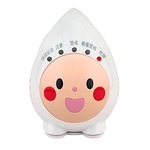 おしゃべり熱中症計　　
