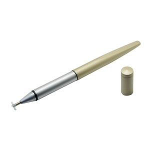 ミヨシ ねらえるヘッドタッチペン  ピンク　STP-12/PK