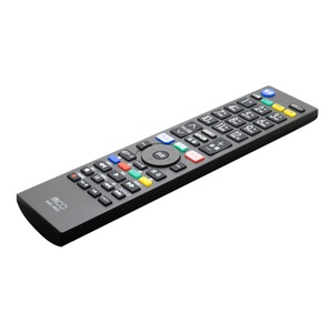 ミヨシ　メーカー別テレビリモコン 三菱 リアル 対応　MRC-MI01