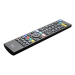 ミヨシ　メーカー別テレビリモコン 三菱 リアル 対応　MRC-MI01
