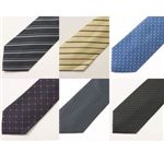 1週間洗濯いらず!ワイシャツ 柄セット L