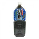 グローブ　お茶屋さんの麦茶　2L　12本セット