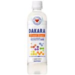 サントリー　ライフパートナー ＤＡＫＡＲＡ フレッシュスタート　500ml　48本セット