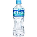 ダイドー　MIU（ミウ）　480ml　48本セット