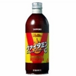 サッポロ がぶ飲み ヴァイタミンC 500ml 48本セット