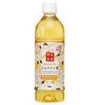 ダイドー 聘珍茶寮ジャスミン茶 500ml 48本セット