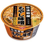 日清食品 日清麺屋 もやし味噌 36個セット