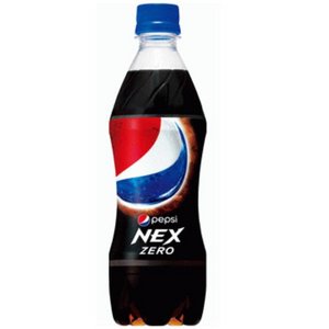 サントリー ペプシネックス 500ml 48本セット