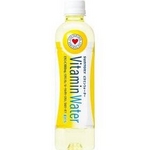 ミネラルウォーター サントリー ビタミンウォーター 500ml 48本セット