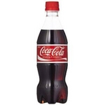 コカコーラ　コカコーラ　500ml　48本セット