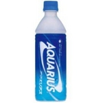 コカコーラ　アクエリアス　500ml　48本セット