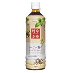 ダイドー 聘珍茶寮プーアル茶+ 500ml 48本セット