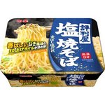 明星食品　評判屋の塩焼そば　108g　36個セット