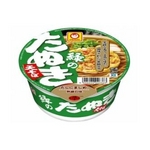 東洋水産　緑のたぬき　天そば　101g　36個セット