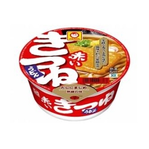 東洋水産　赤いきつね　うどん　96g　36個セット