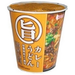 エースコック まる旨 カレーうどん 75g 36個セット