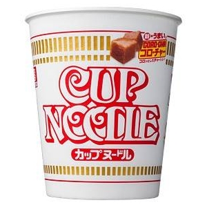 日清食品 カップヌードル 77g 40個セット