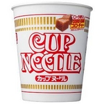 日清食品 カップヌードル 77g 40個セット