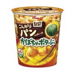 ポッカ じっくりコトコト こんがりパンのはいったかぼちゃのポタージュ 33.7g 24個セット