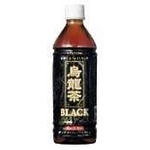 サッポロ 烏龍茶BLACK 500ml 48本セット