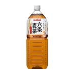 カゴメ 六条麦茶 2LPET 12本セット
