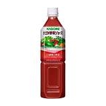カゴメ野菜ジュース　900ｇPET　24本セット