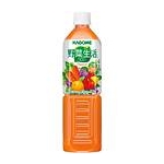 野菜生活100 オリジナル 900gPET 24本セット