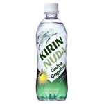キリンビバレッジ ヌューダ クーリンググレープフルーツ 500ml 48本セット