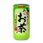 サンガリア あらお茶 180g 60本セット