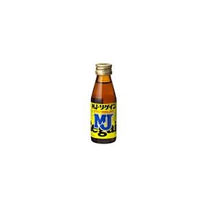 第一三共 MJリゲイン 100ml瓶 50本セット