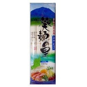 葵フーズ　葵麺の里　ひやむぎ　360g　20個セット