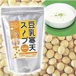 豆乳寒天スープ（ポタージュ） 21食分