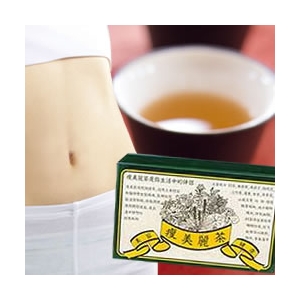 痩美麗茶 30包