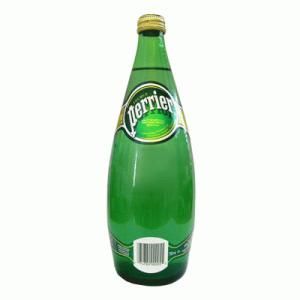 ミネラルウォーター ペリエ 750ml (ビン入り) 12本セット
