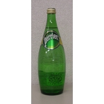 ミネラルウォーター ペリエ 330ml（ビン入り） 24本セット