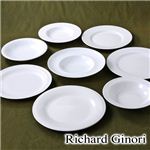 RICHARD GINORI（リチャード ジノリ） メインディッシュプレート6枚セット スーププレート アルモニア／21.5cm