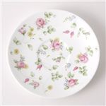 WEDGWOOD(ウェッジウッド) ティーカップ&ソーサー 2客組 ローズ