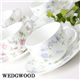 WEDGWOOD(ウェッジウッド) ティーカップ&ソーサー 2客組 ローズ