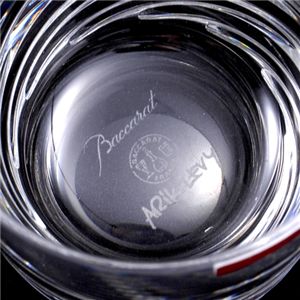 Baccarat （バカラ） スピン タンブラー 